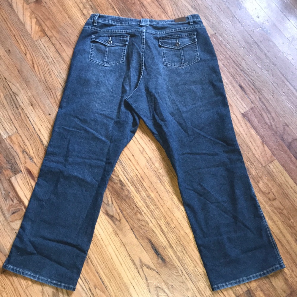 Americana Blues Jeans - Picture 4 of 7